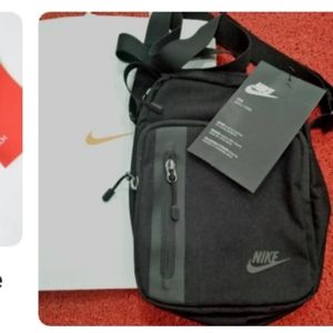 Nike Tech Crossbody bag Unisex